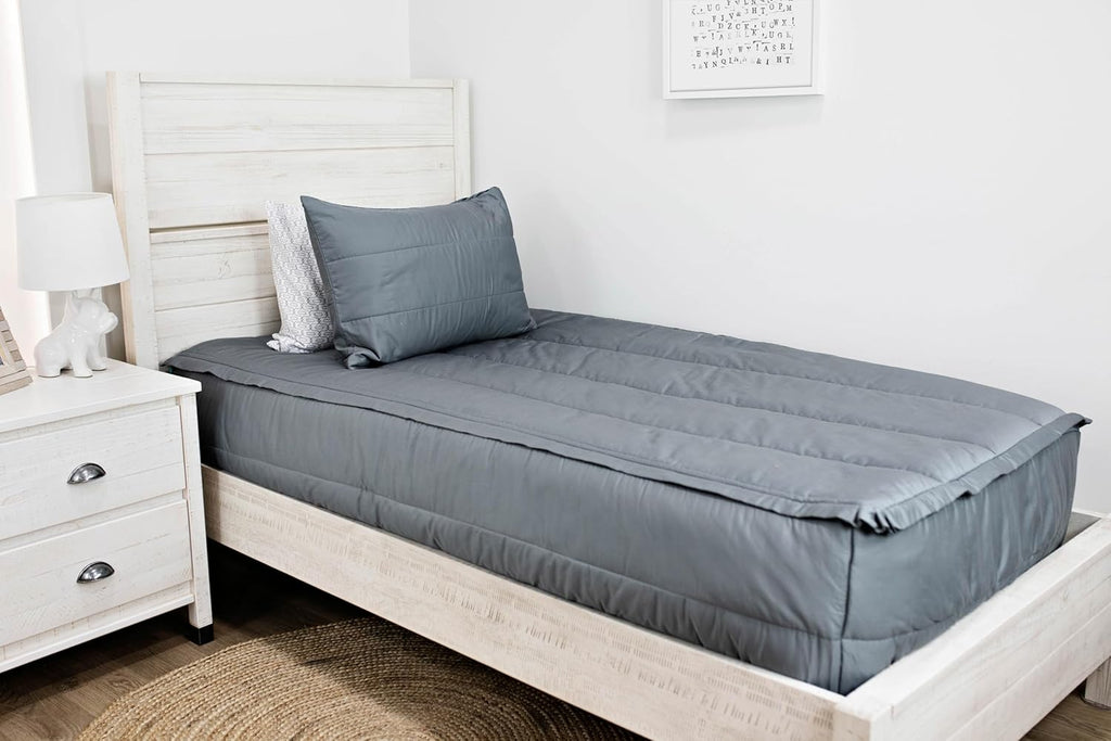 All in One Zippered Bed Set