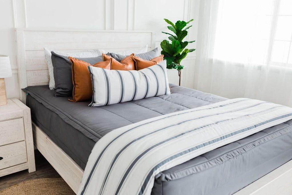 All in One Zippered Bed Set