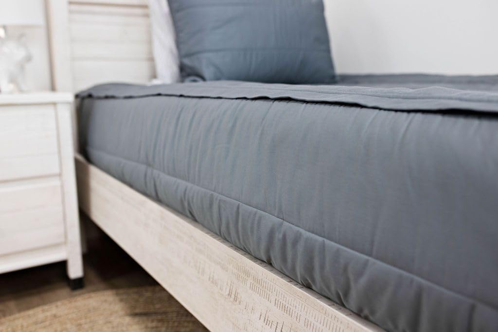 All in One Zippered Bed Set
