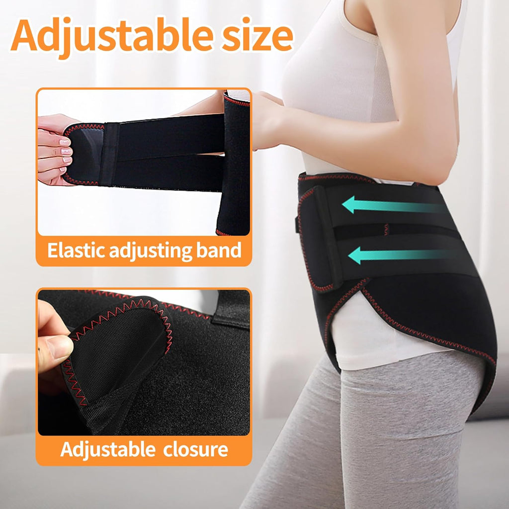 Heating Pad for Period Cramps