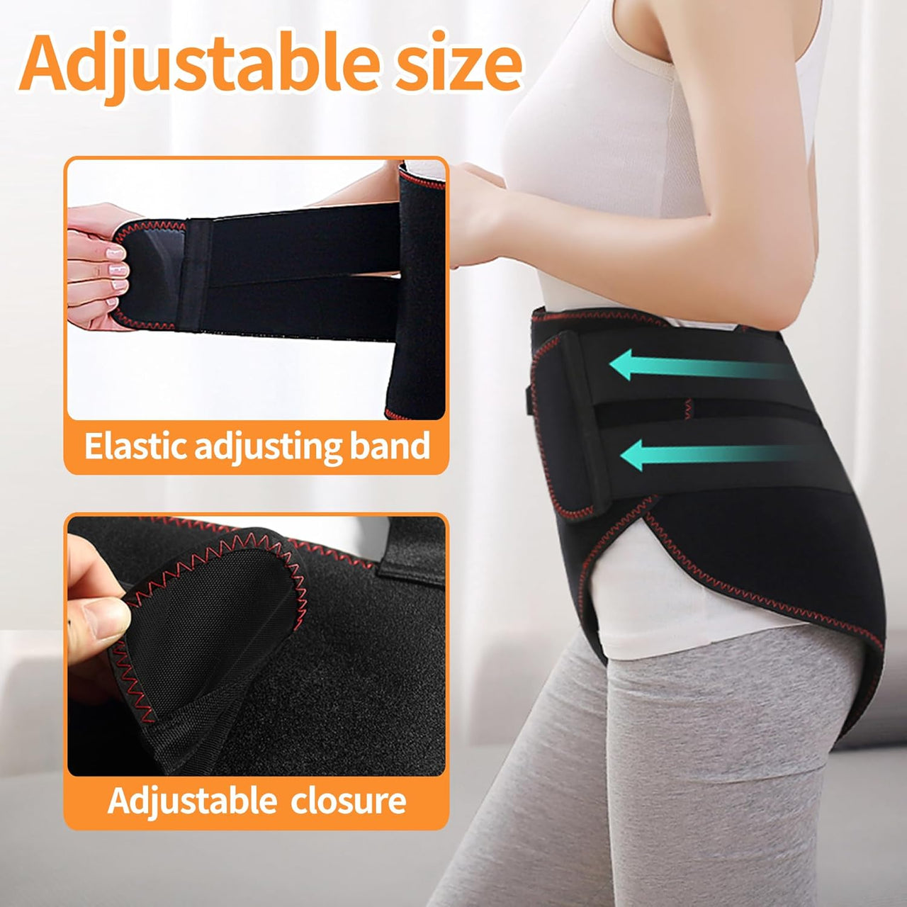 Heating Pad for Period Cramps