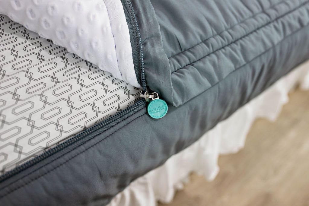 All in One Zippered Bed Set
