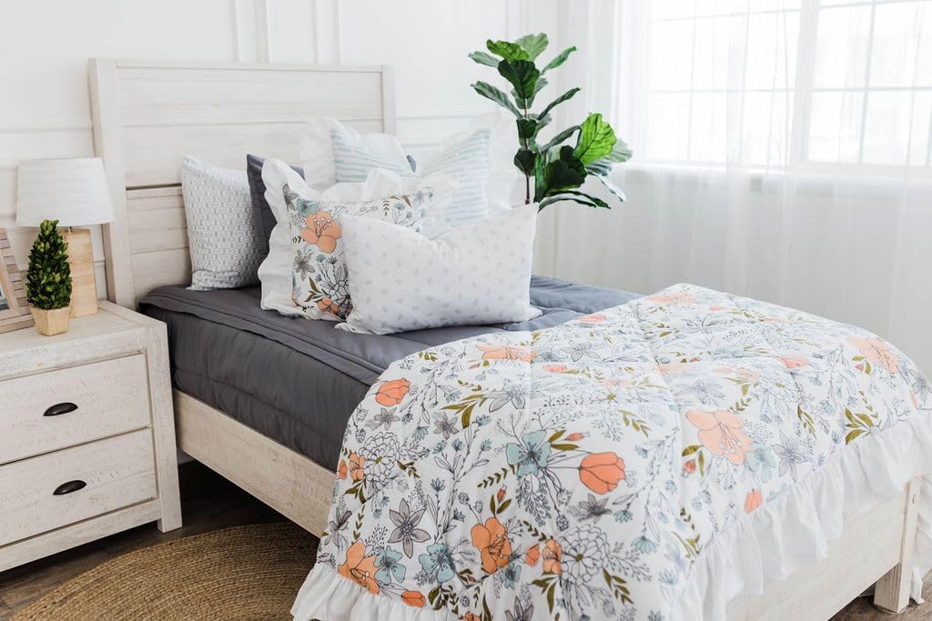 All in One Zippered Bed Set
