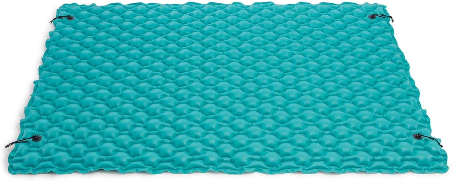 Giant Inflatable Floating Water Mat