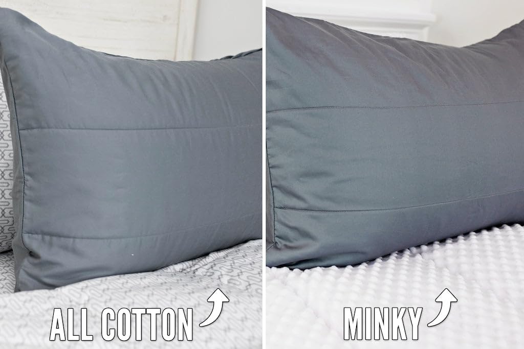 All in One Zippered Bed Set