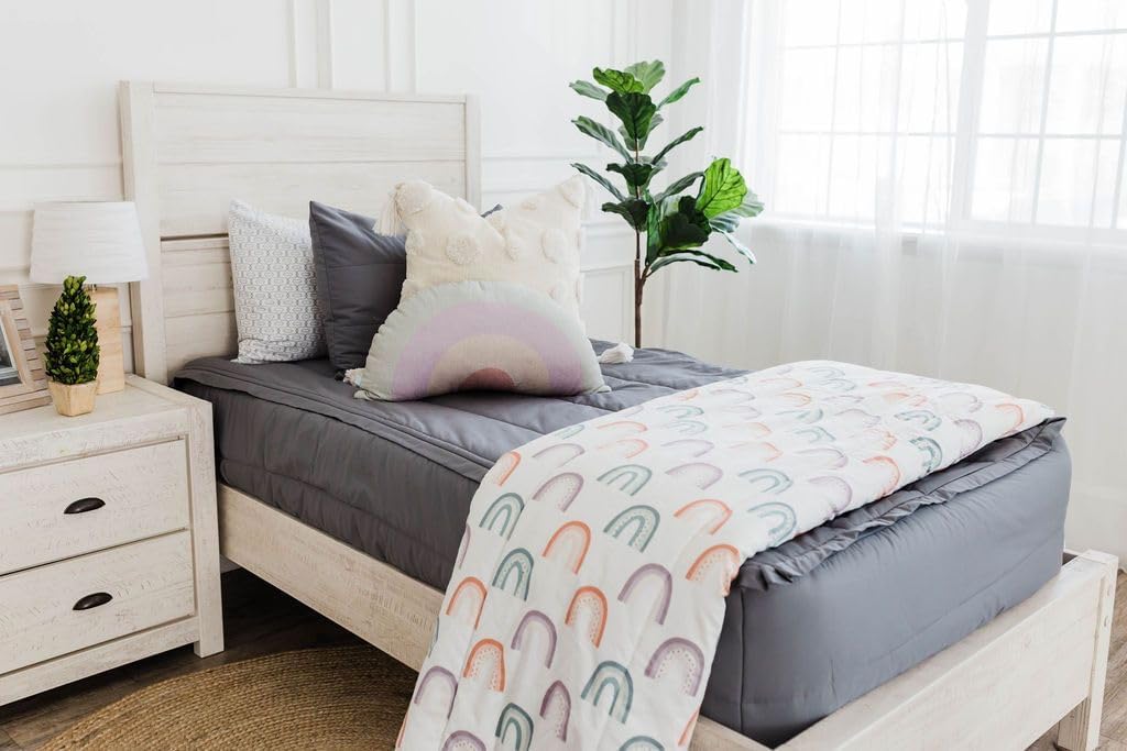 All in One Zippered Bed Set